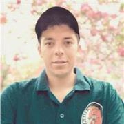 Licenciado en educación física imparto clases a niños y niñas